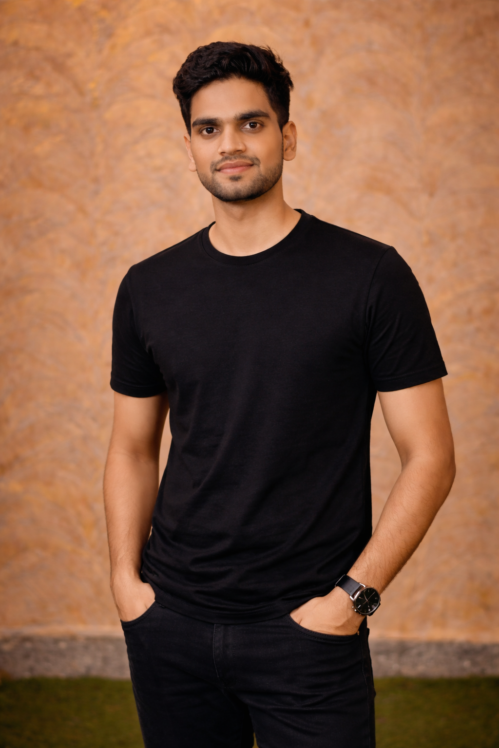 Abhay Gupta — Founder, CoreScale